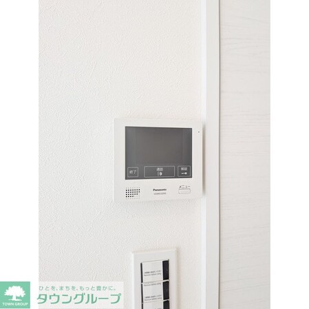 Mステージ志村坂上の物件内観写真